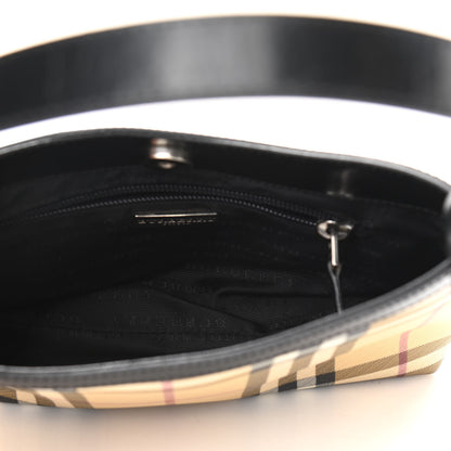 Burberry House Check Pochette 5 of 9