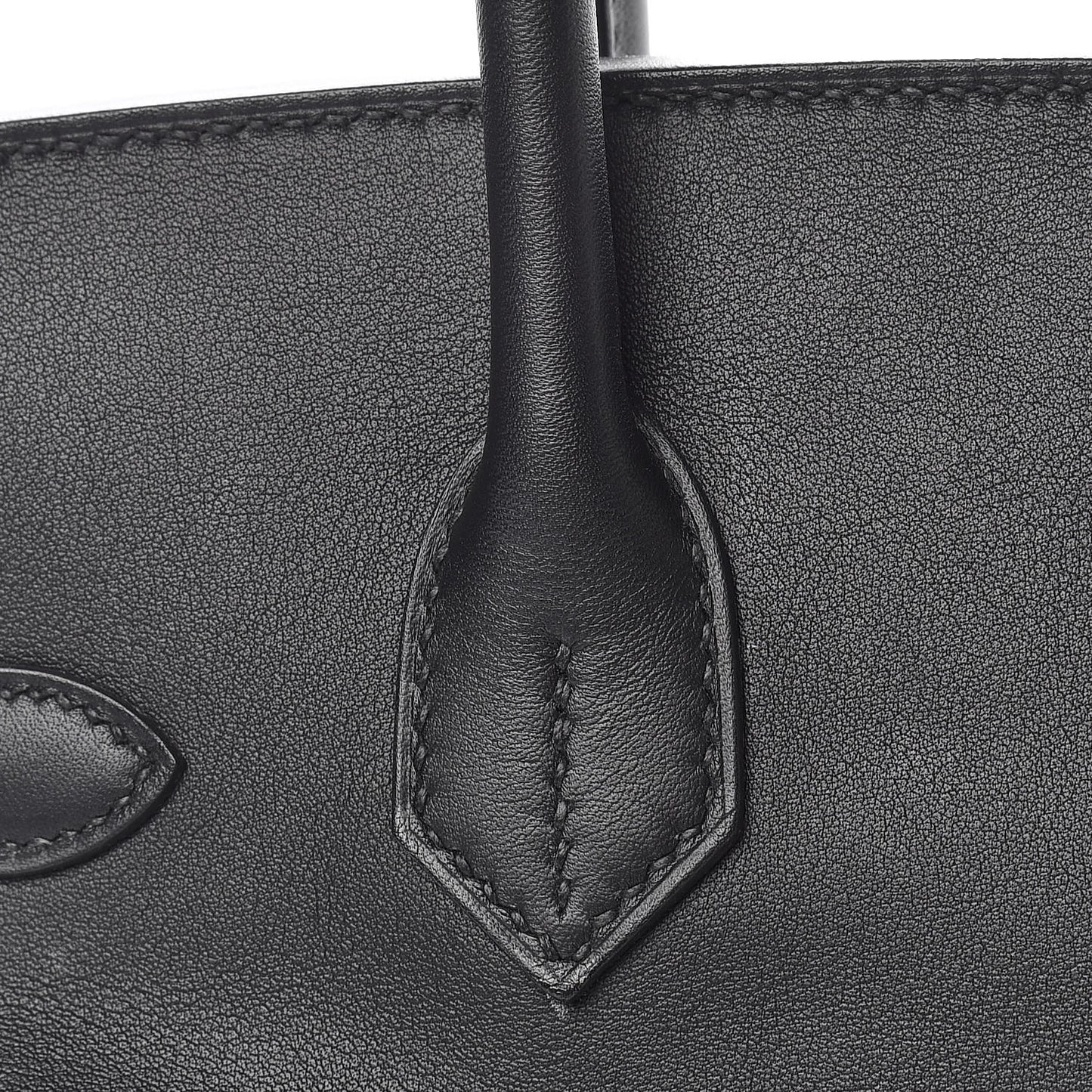 Swift Birkin 30 Black