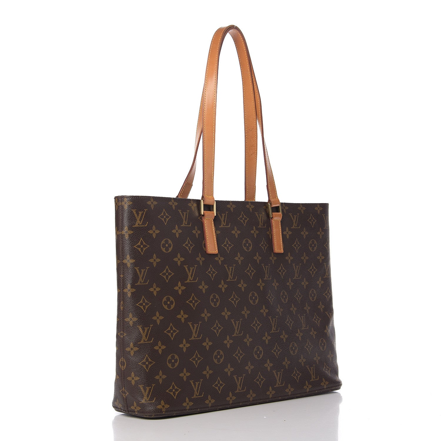 Louis Vuitton Monogram Luco 2 of 11