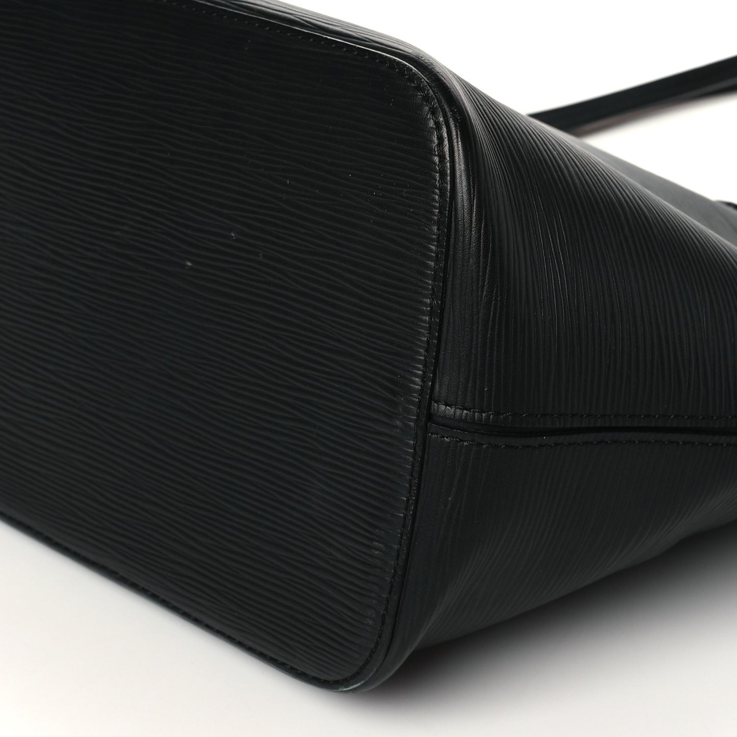 Epi Neverfull MM Black