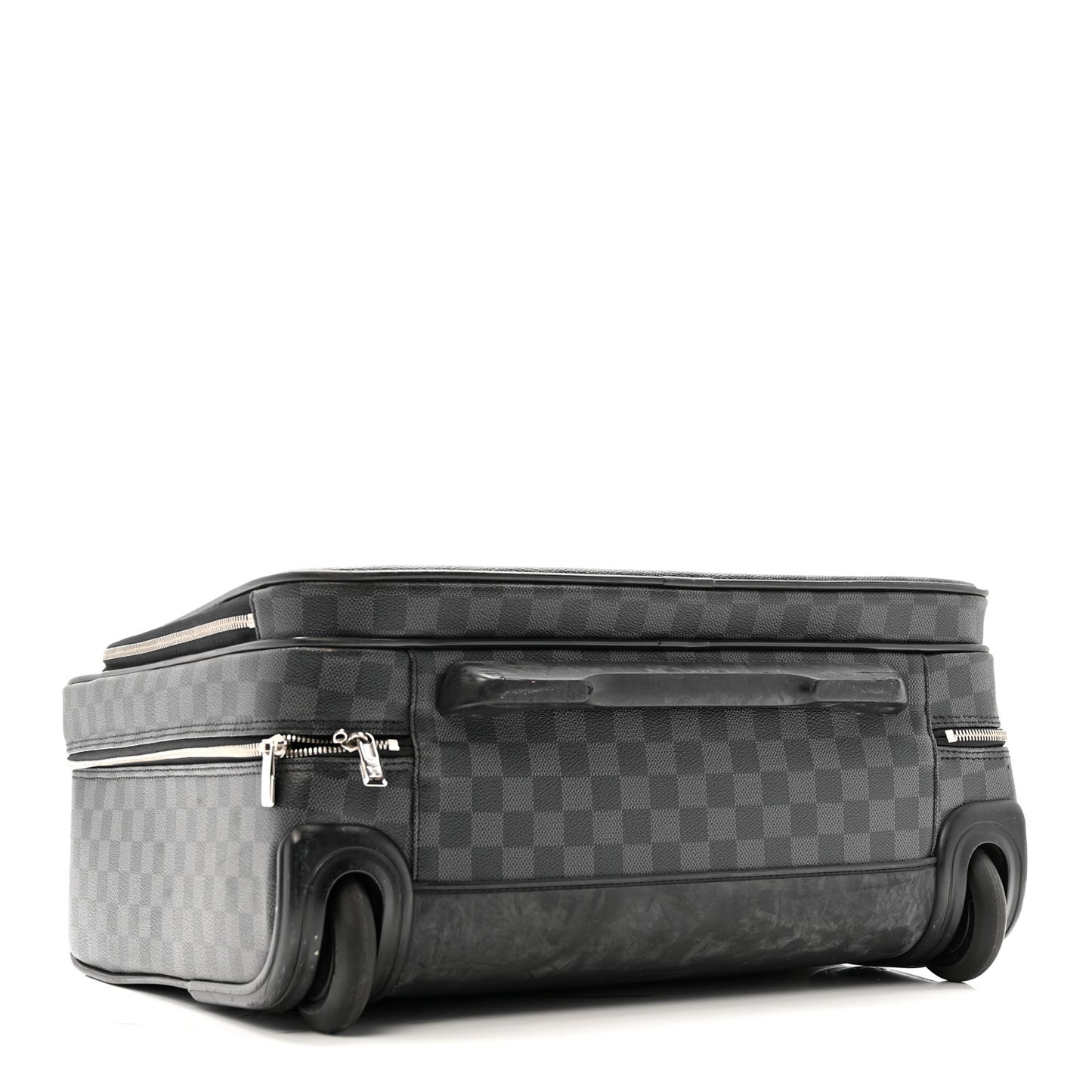 Damier Graphite Pilot Case
