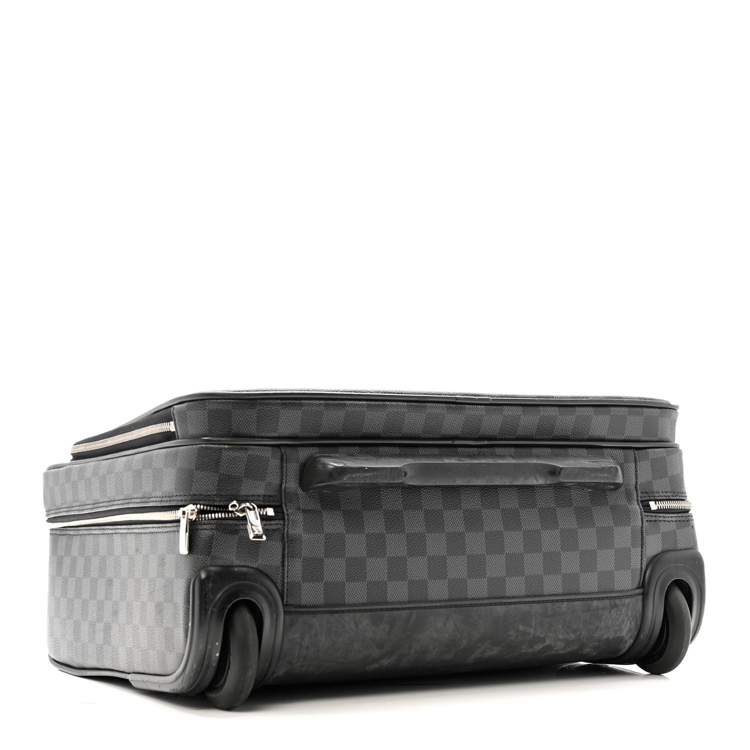 Louis Vuitton Damier Graphite Pilot Case 5 of 32