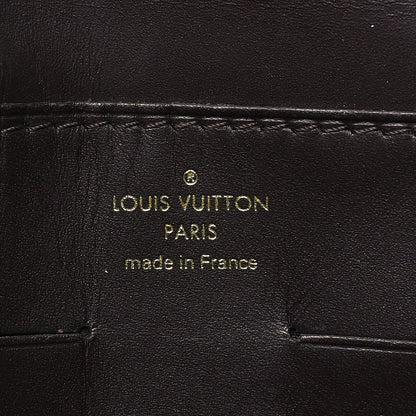 Louis Vuitton Vernis Mira MV Amarante 6 of 9