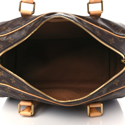 Louis Vuitton Monogram Carryall 5 of 9
