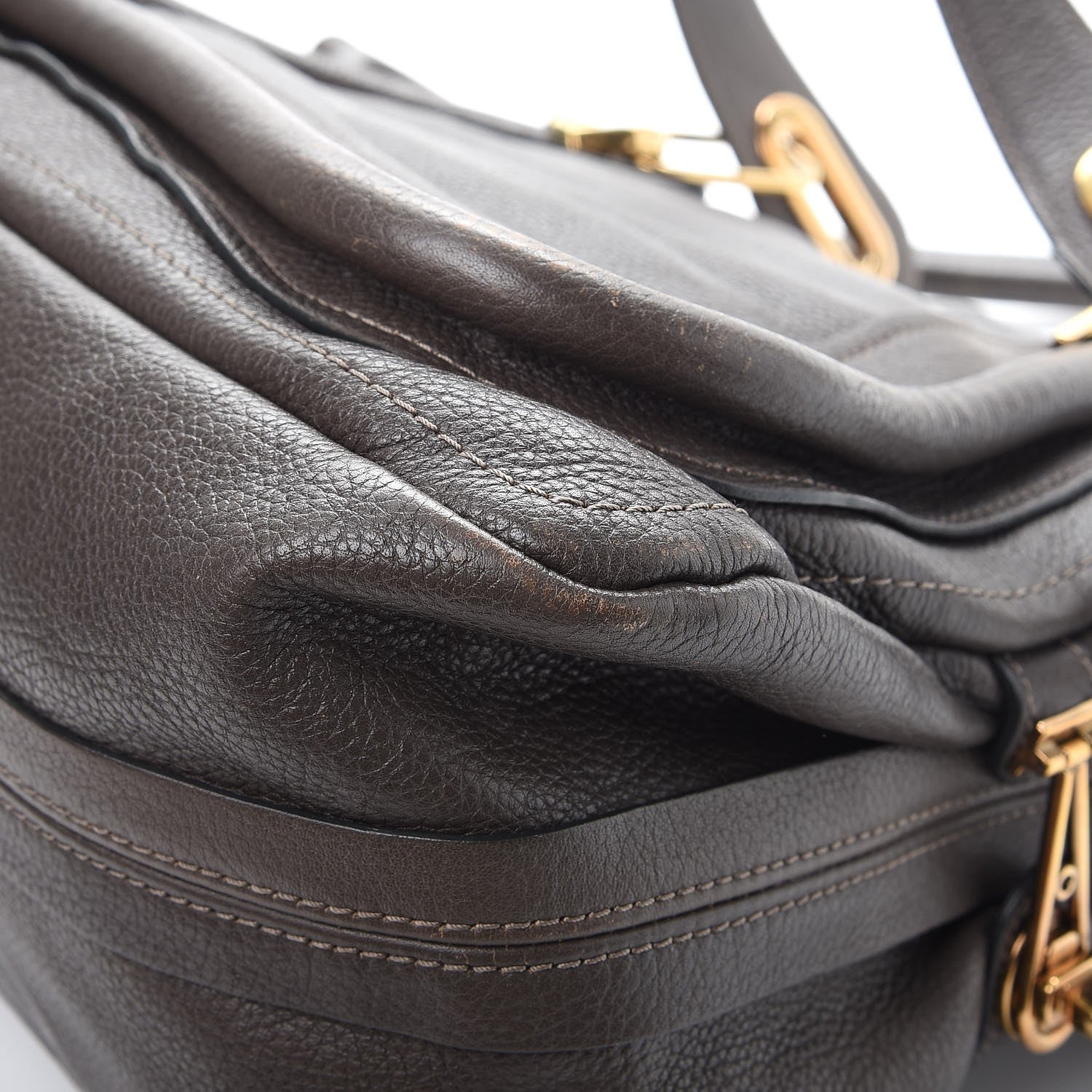 Chloe Calfskin Medium Paraty Rock 25 of 29
