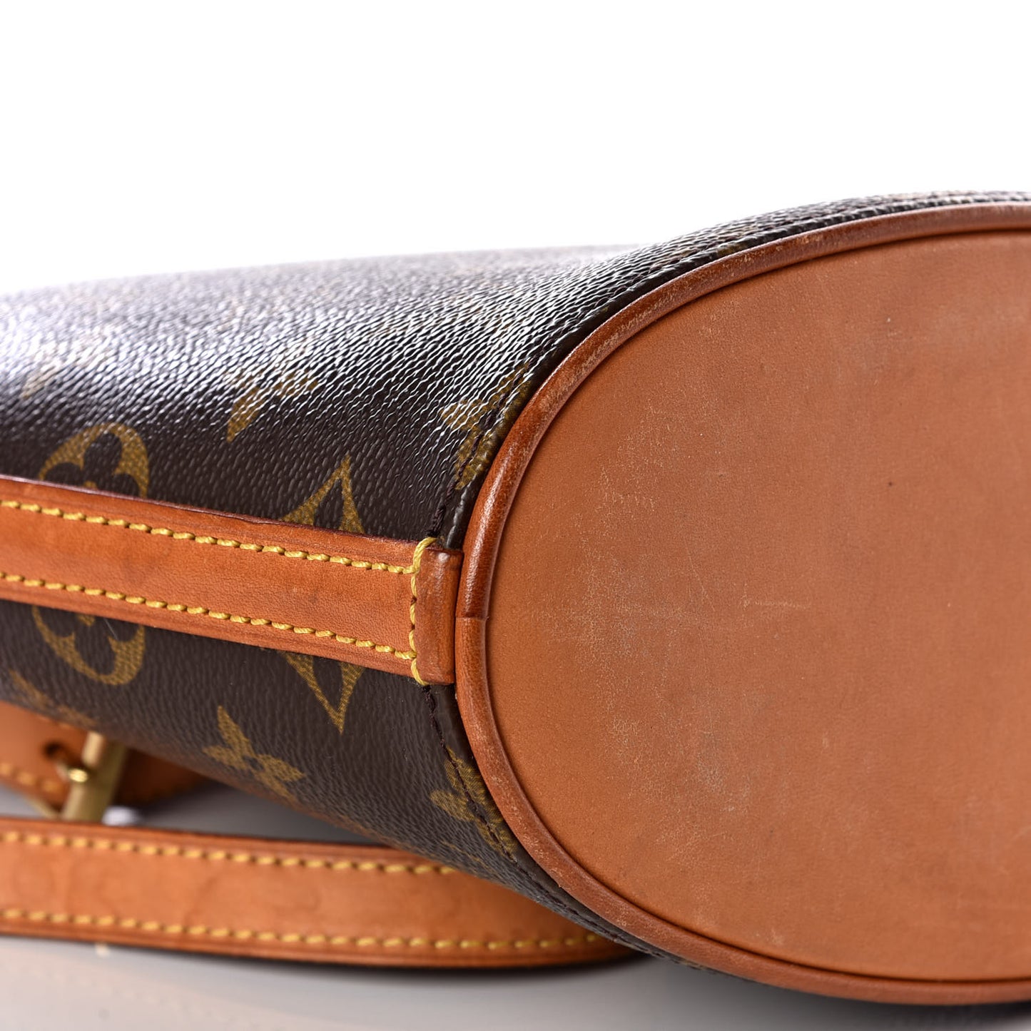 Monogram Drouot