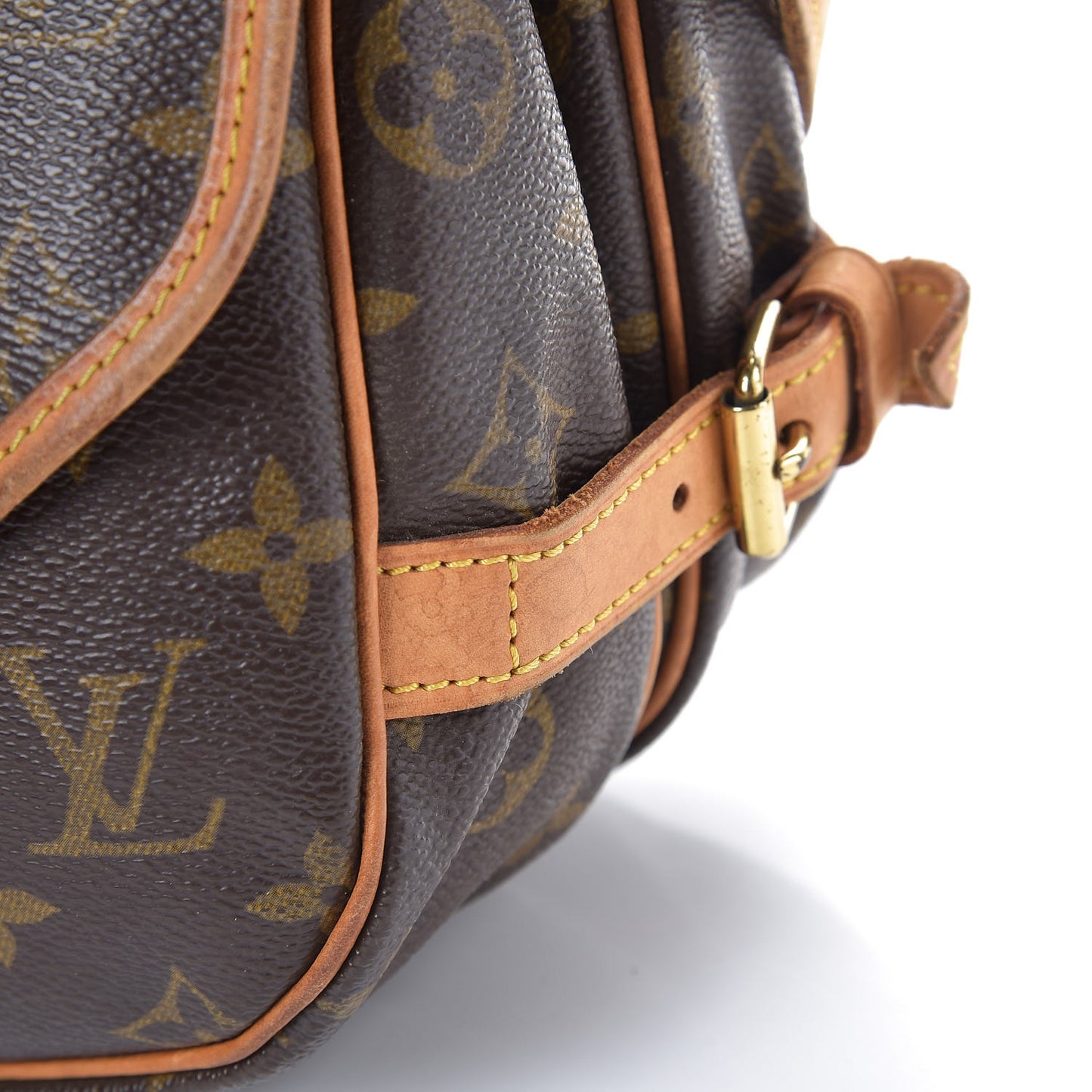 Monogram Saumur 30