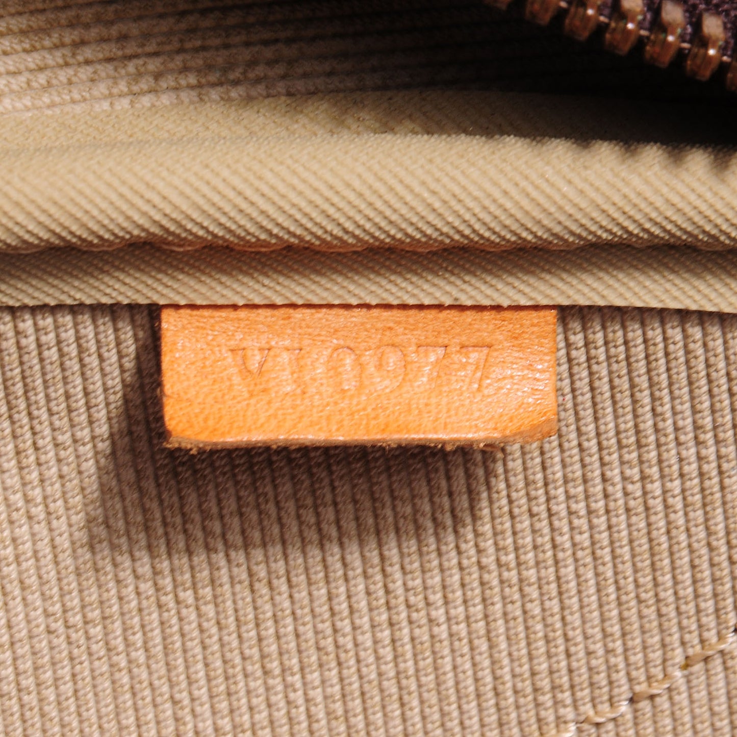 Monogram Evasion Sports Bag