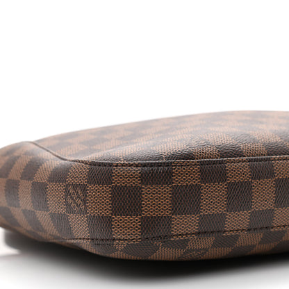Louis Vuitton Damier Ebene South Bank Besace 9 of 11