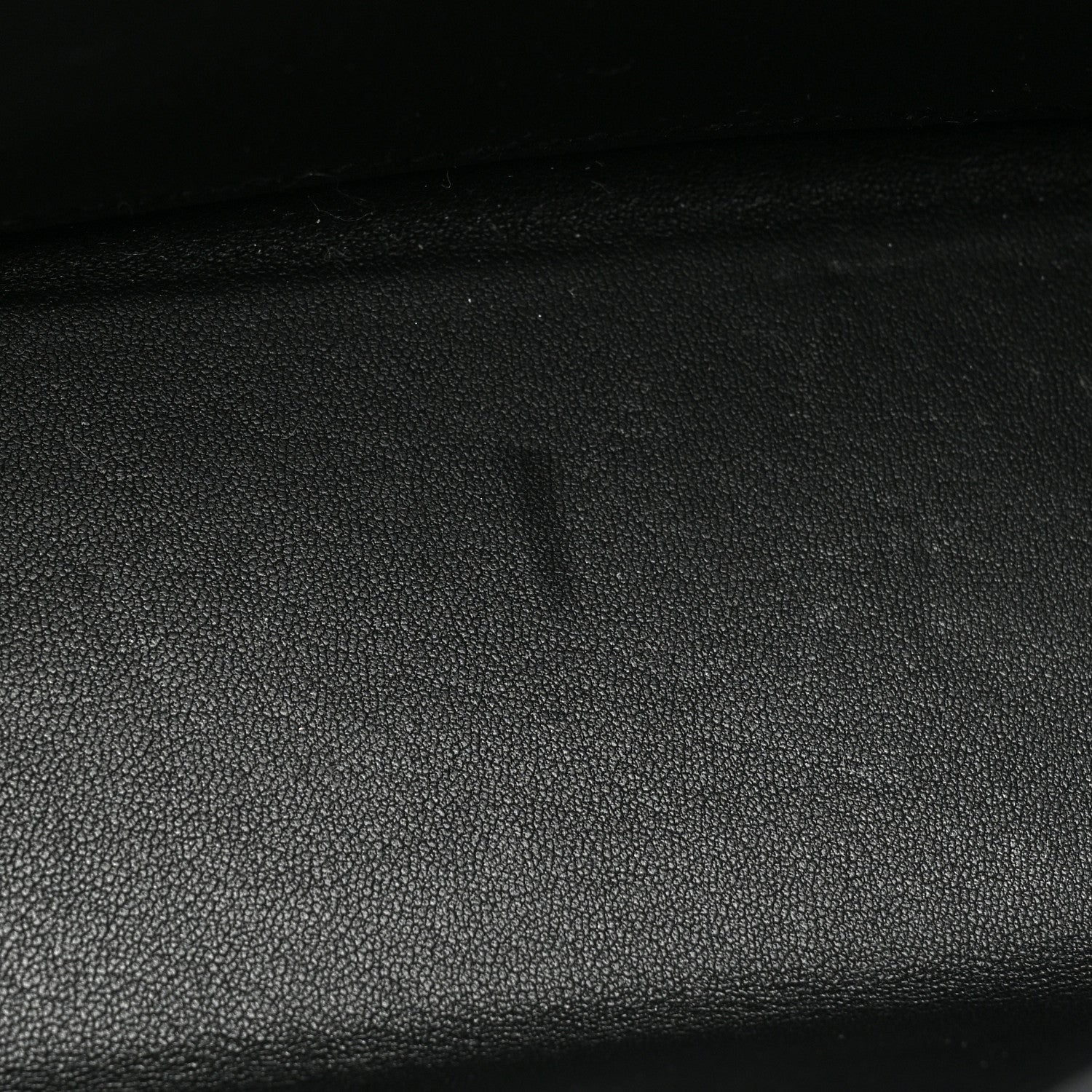 Hermes Epsom Mini Kelly Sellier 20 Black 9 of 9