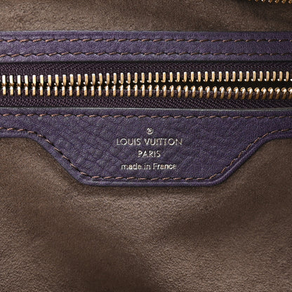 Louis Vuitton Mahina Stellar PM Oursin 6 of 10