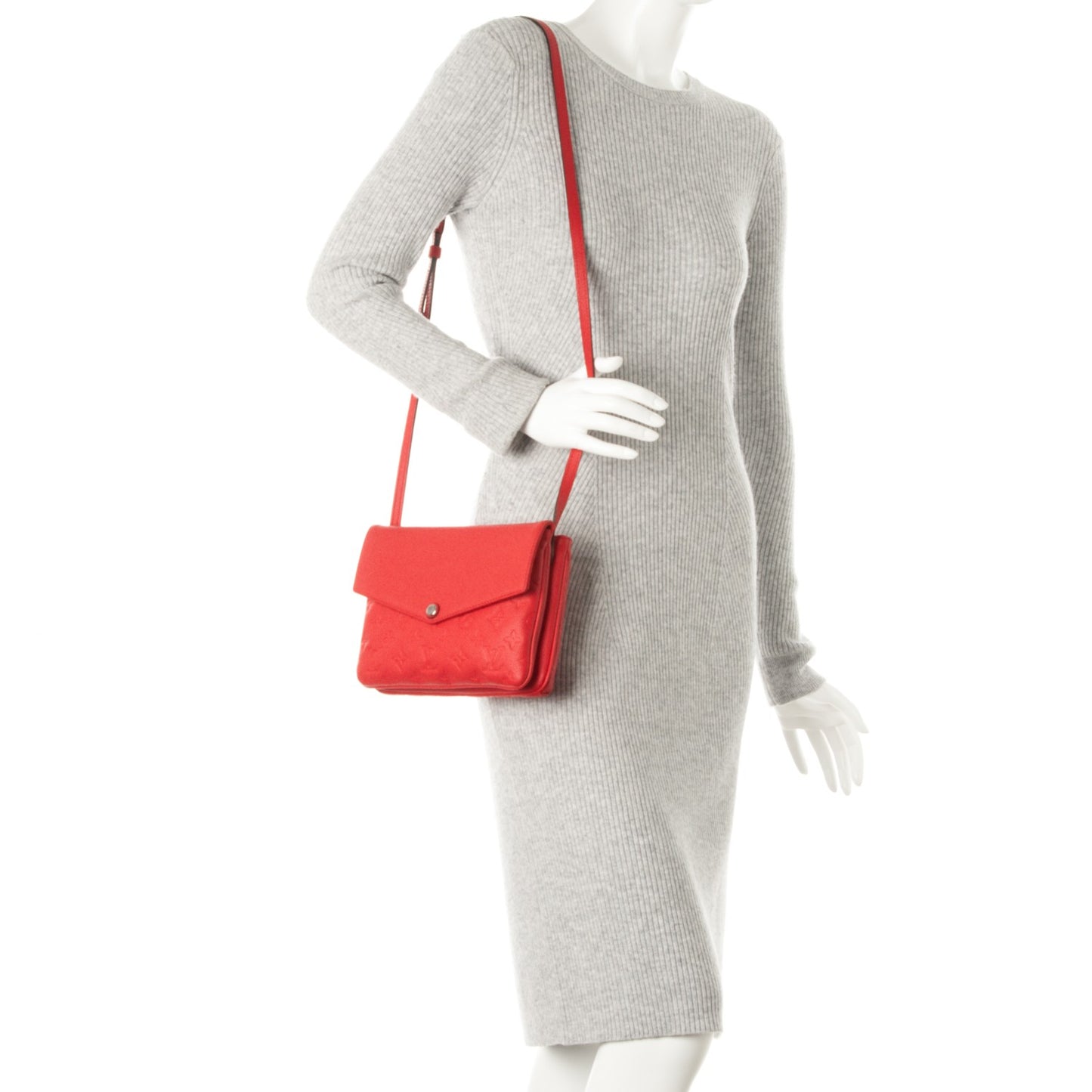 Empreinte Twice Poppy