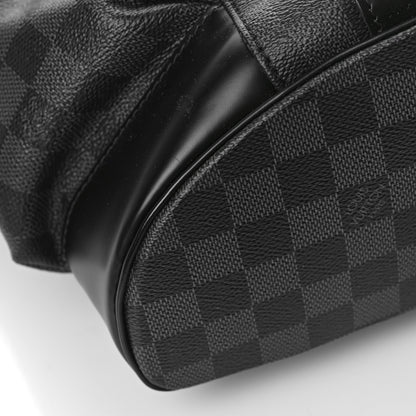 Louis Vuitton Damier Graphite Christopher PM Backpack 7 of 8