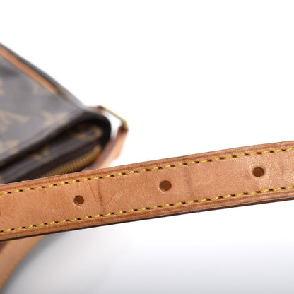 Louis Vuitton Monogram Viva-Cite PM 11 of 11