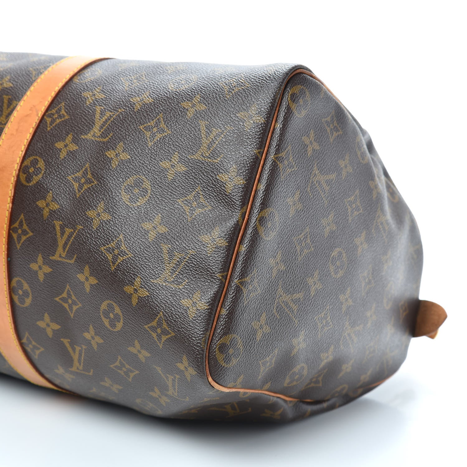 Louis Vuitton Monogram Keepall 45 8 of 8