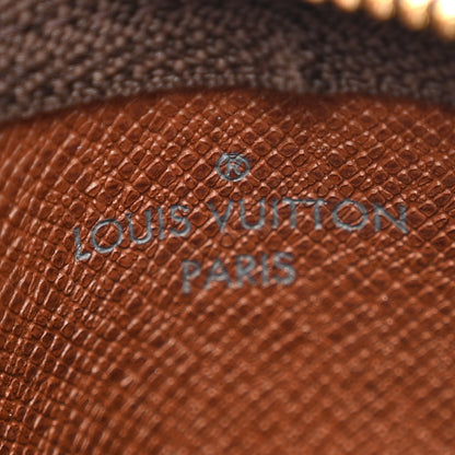 Louis Vuitton Monogram Key Pouch 6 of 10