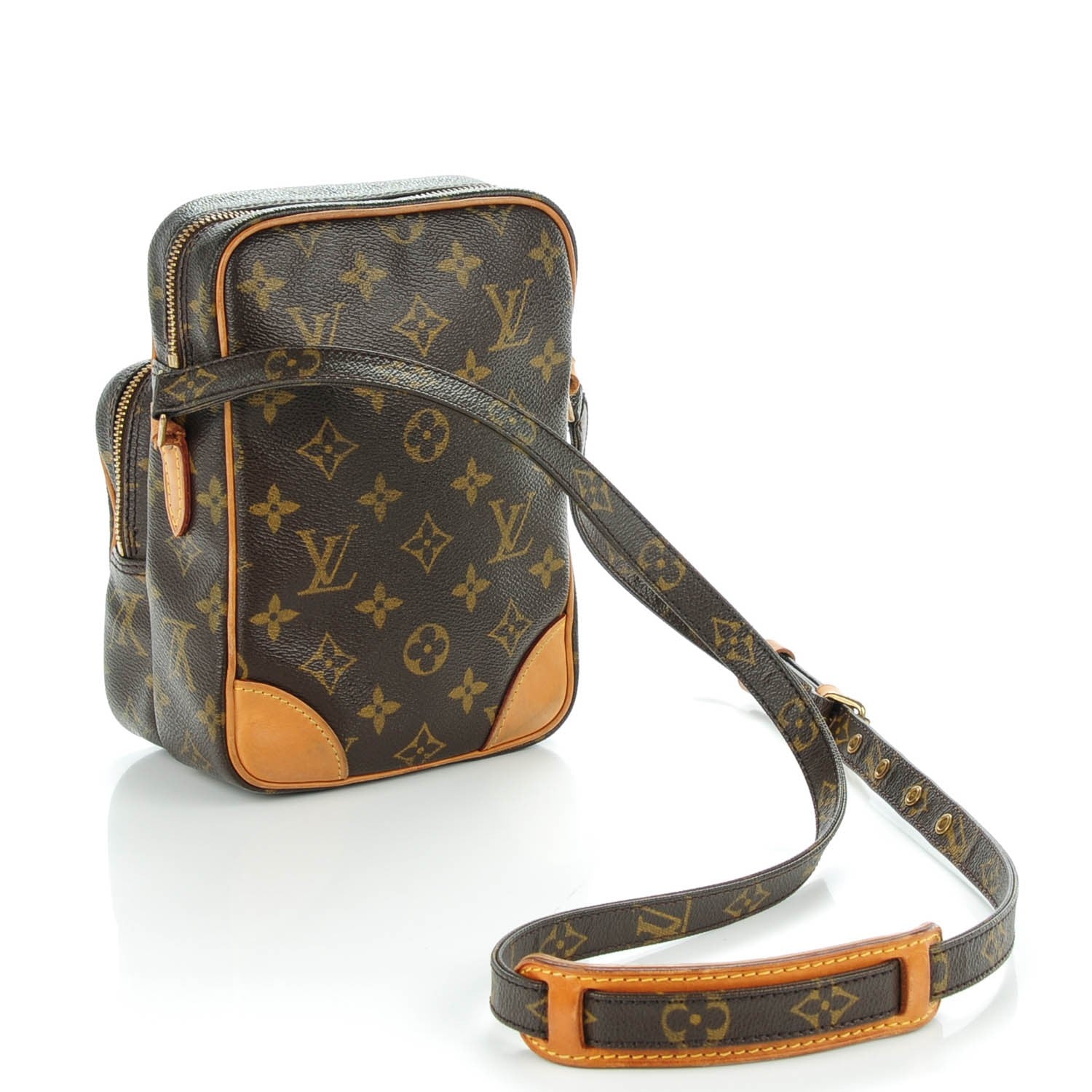Louis Vuitton Monogram Amazone 3 of 6
