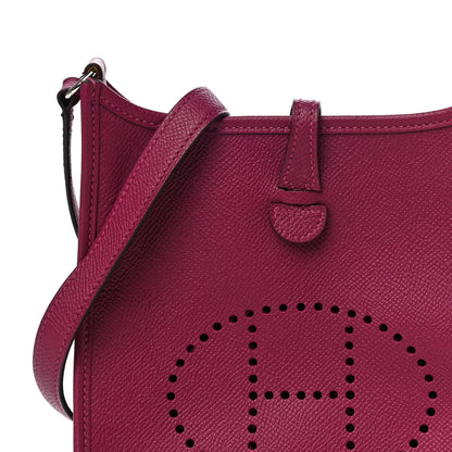 Hermes Epsom Evelyne TPM Tosca 7 of 9