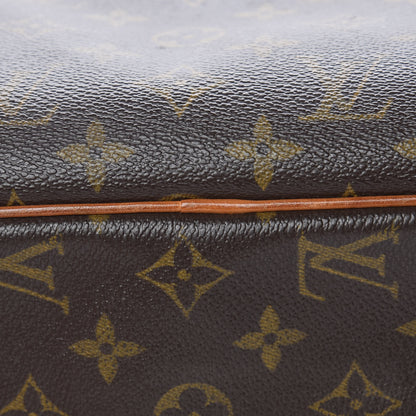 Louis Vuitton Monogram Cite GM 18 of 26