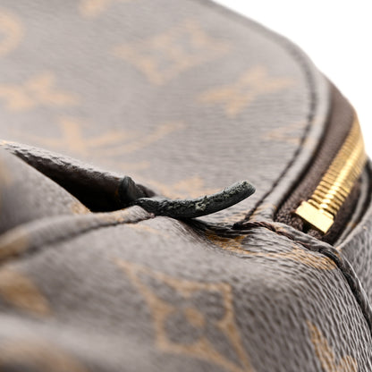 Louis Vuitton Monogram Palm Springs Backpack Mini 11 of 11