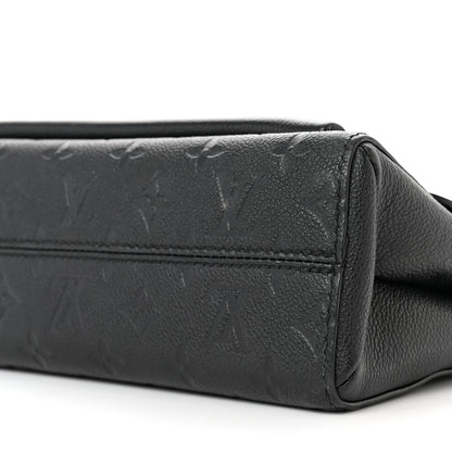 Louis Vuitton Empreinte Vavin PM Black 11 of 13