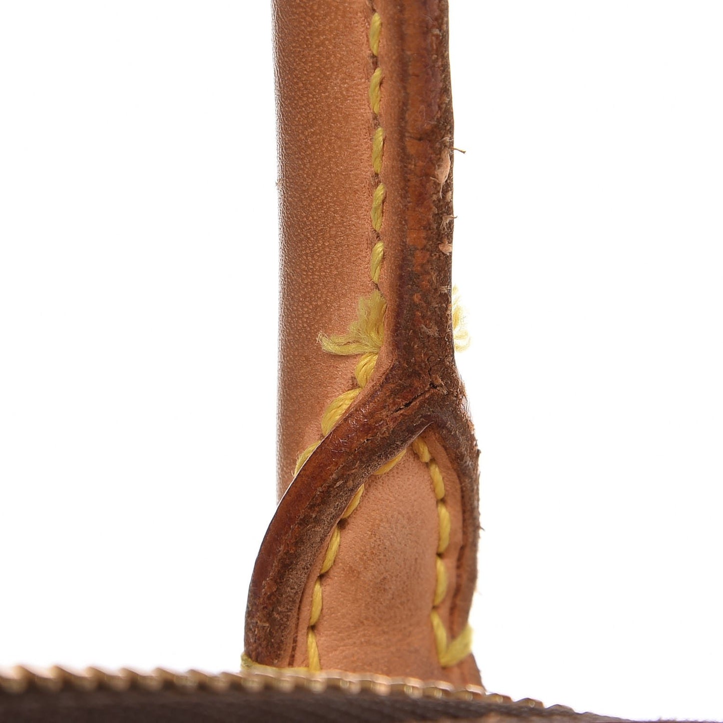Monogram Lockit Horizontal