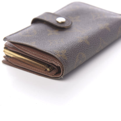 Louis Vuitton Monogram French Purse Wallet 8 of 13