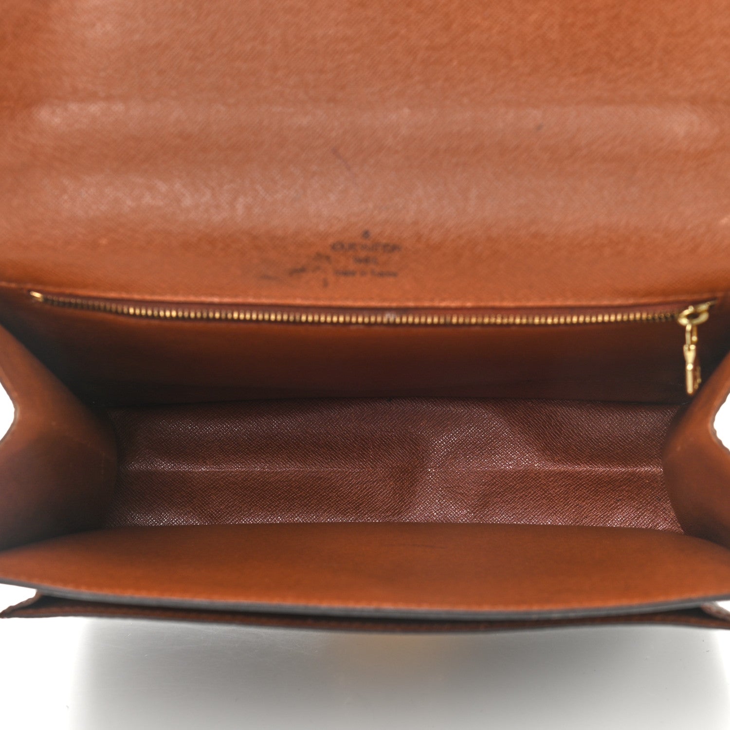 Louis Vuitton Monogram Monceau 28 5 of 21