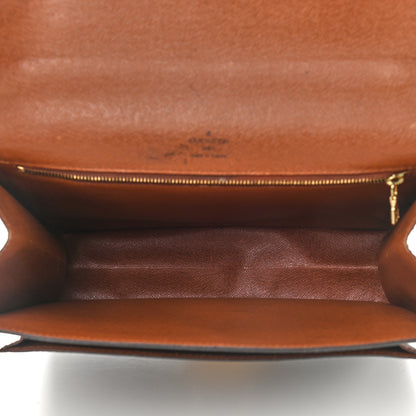 Louis Vuitton Monogram Monceau 28 5 of 21