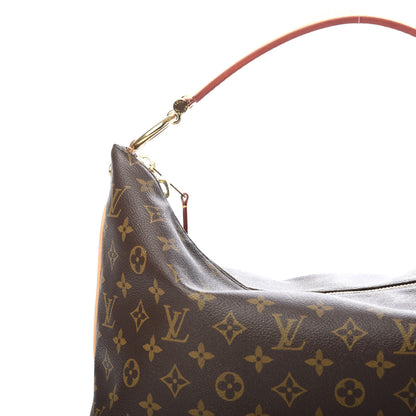 Louis Vuitton Monogram Sully MM 8 of 10