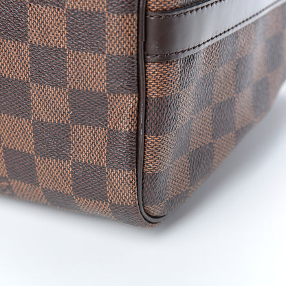 Louis Vuitton Damier Ebene Speedy Bandouliere 30 11 of 13