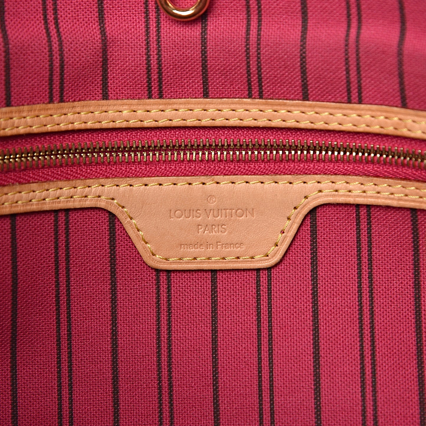 Monogram Delightful MM Pivoine