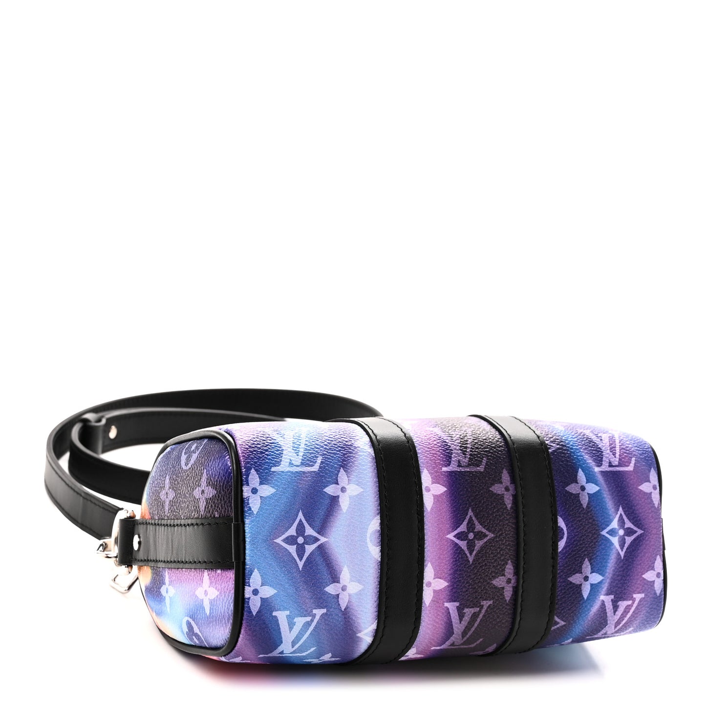 Monogram Sunset Keepall XS Multicolor