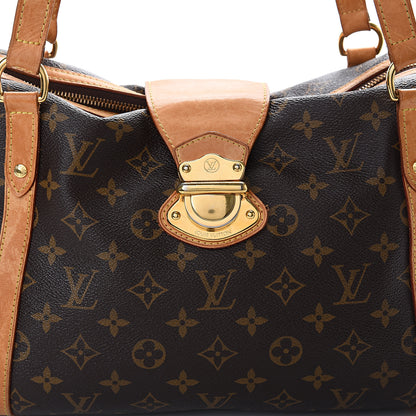 Louis Vuitton Monogram Stresa PM 9 of 20
