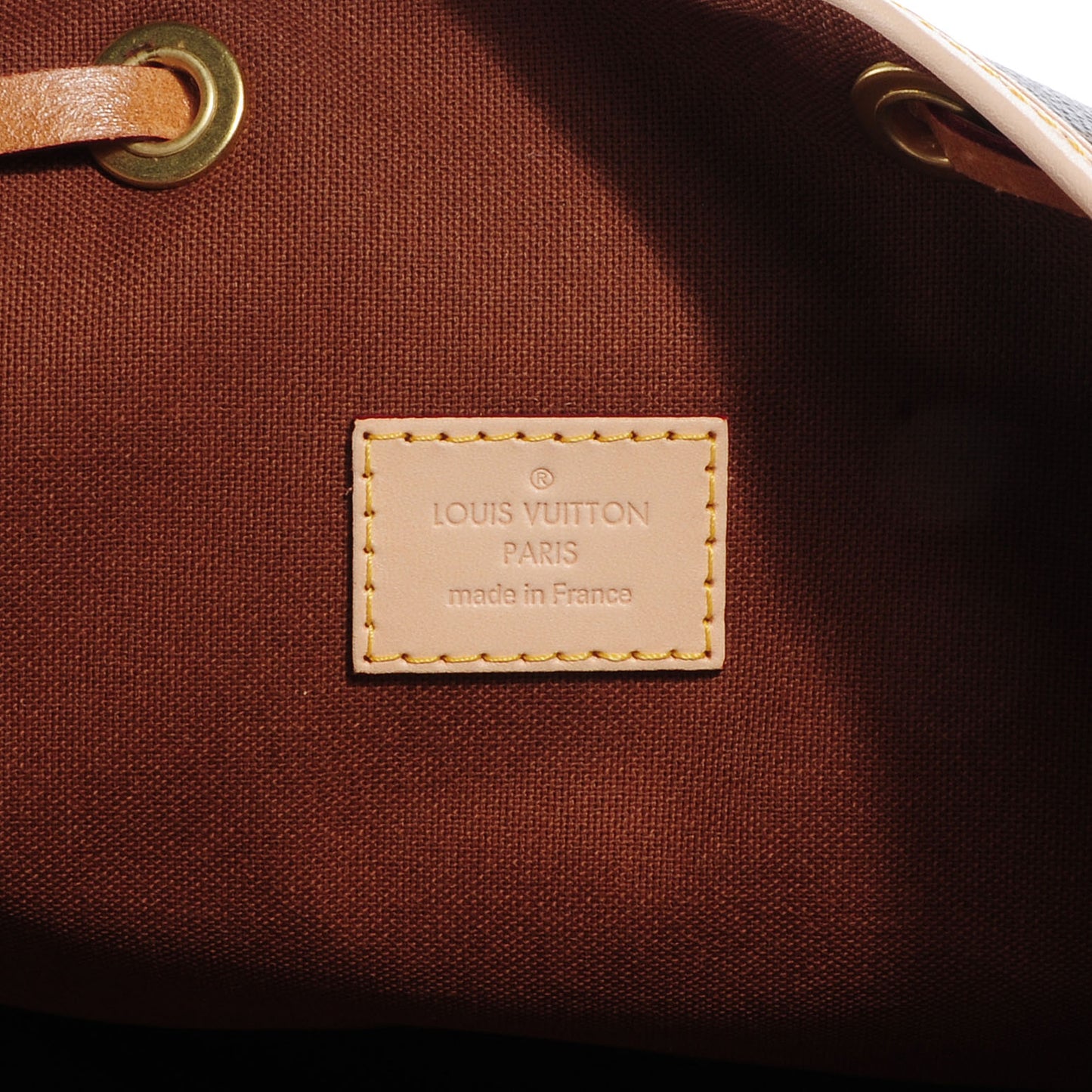 Monogram Bosphore Backpack