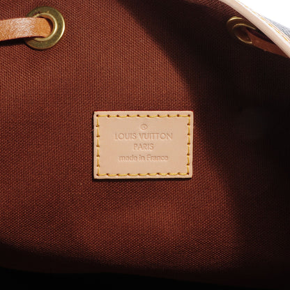Louis Vuitton Monogram Bosphore Backpack 6 of 7