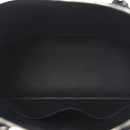 Hermes Taurillon Clemence Bolide 31 Black 5 of 10