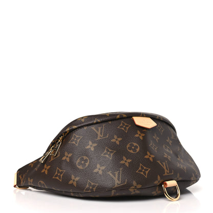 Louis Vuitton Monogram Bumbag 4 of 10