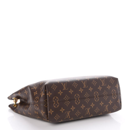 Louis Vuitton Monogram Graceful PM 4 of 12
