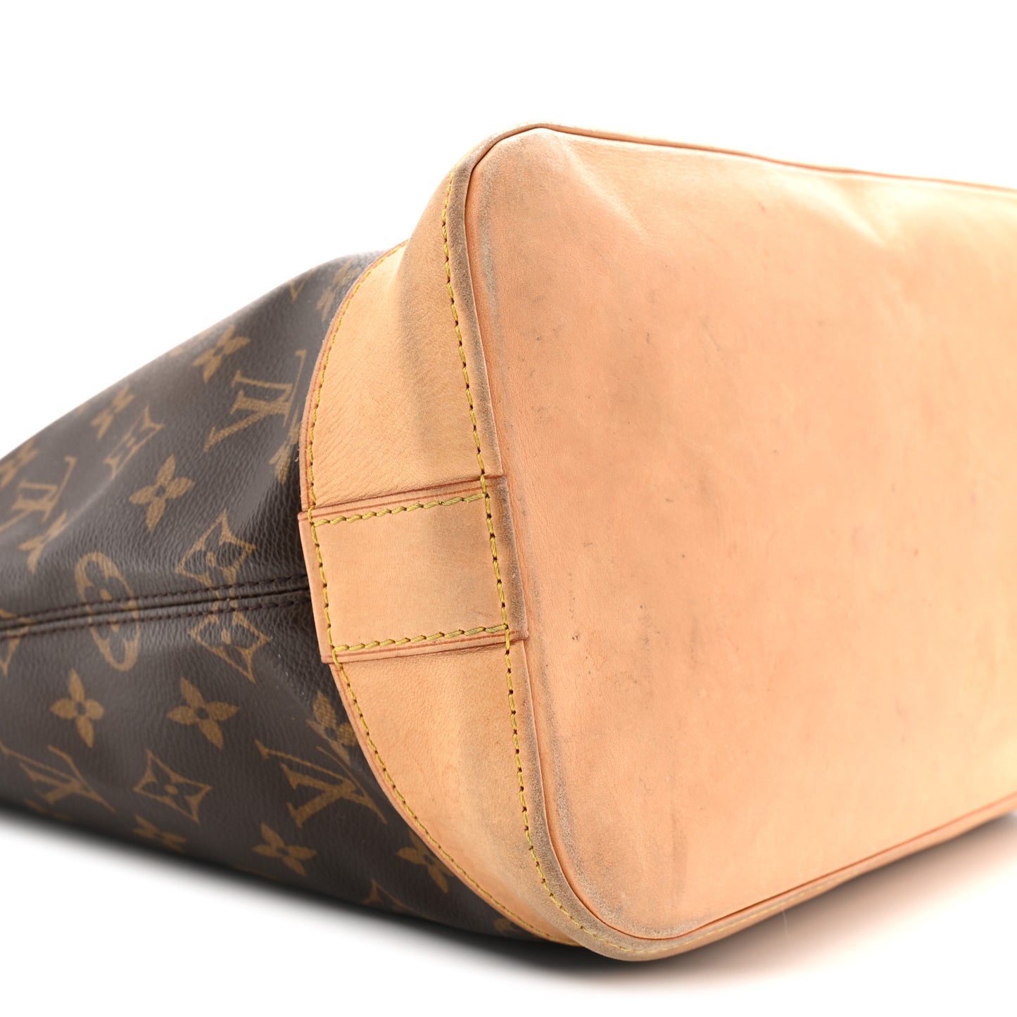 Monogram Lockit Vertical