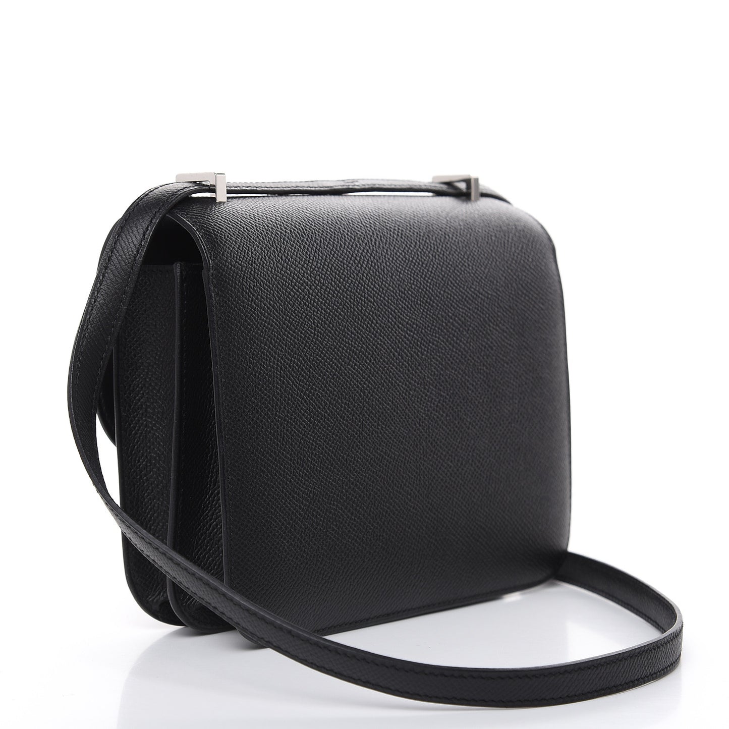 Epsom Constance 18 Black