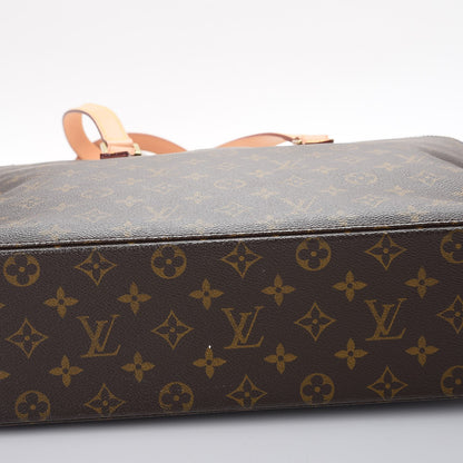 Louis Vuitton Monogram Luco 10 of 10