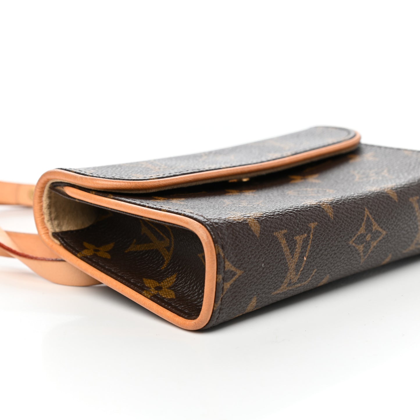 Monogram Pochette Florentine S
