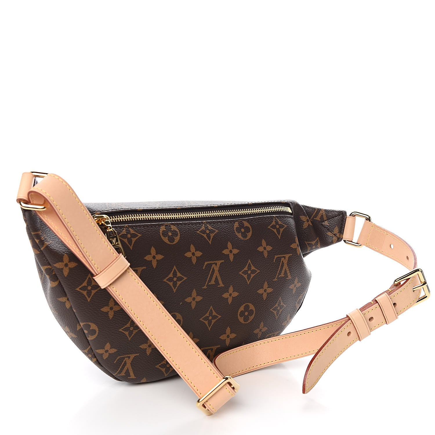 Louis Vuitton Monogram Bumbag 3 of 10