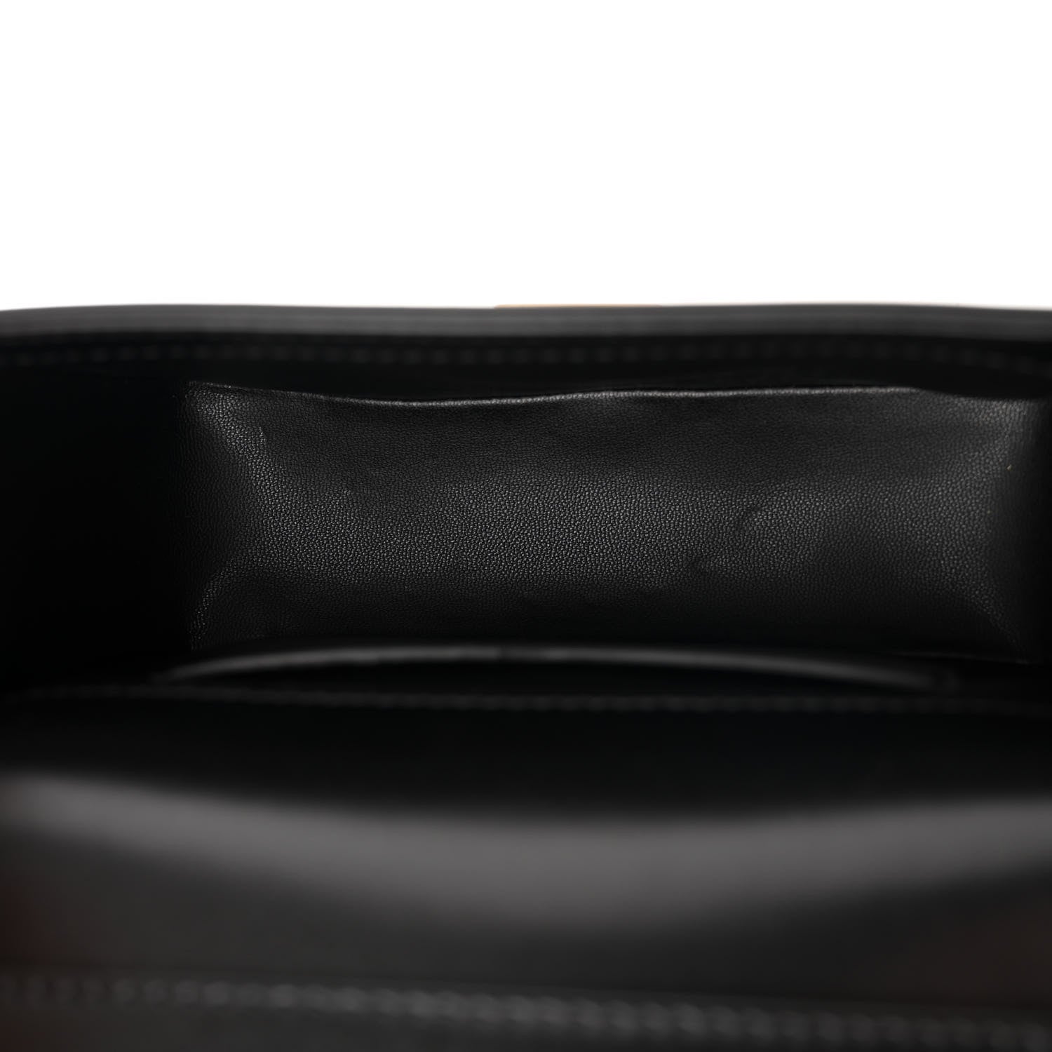 Givenchy Box Calfskin Small 4G Chain Shoulder Bag Black 5 of 12