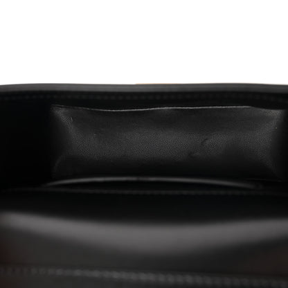 Givenchy Box Calfskin Small 4G Chain Shoulder Bag Black 5 of 12