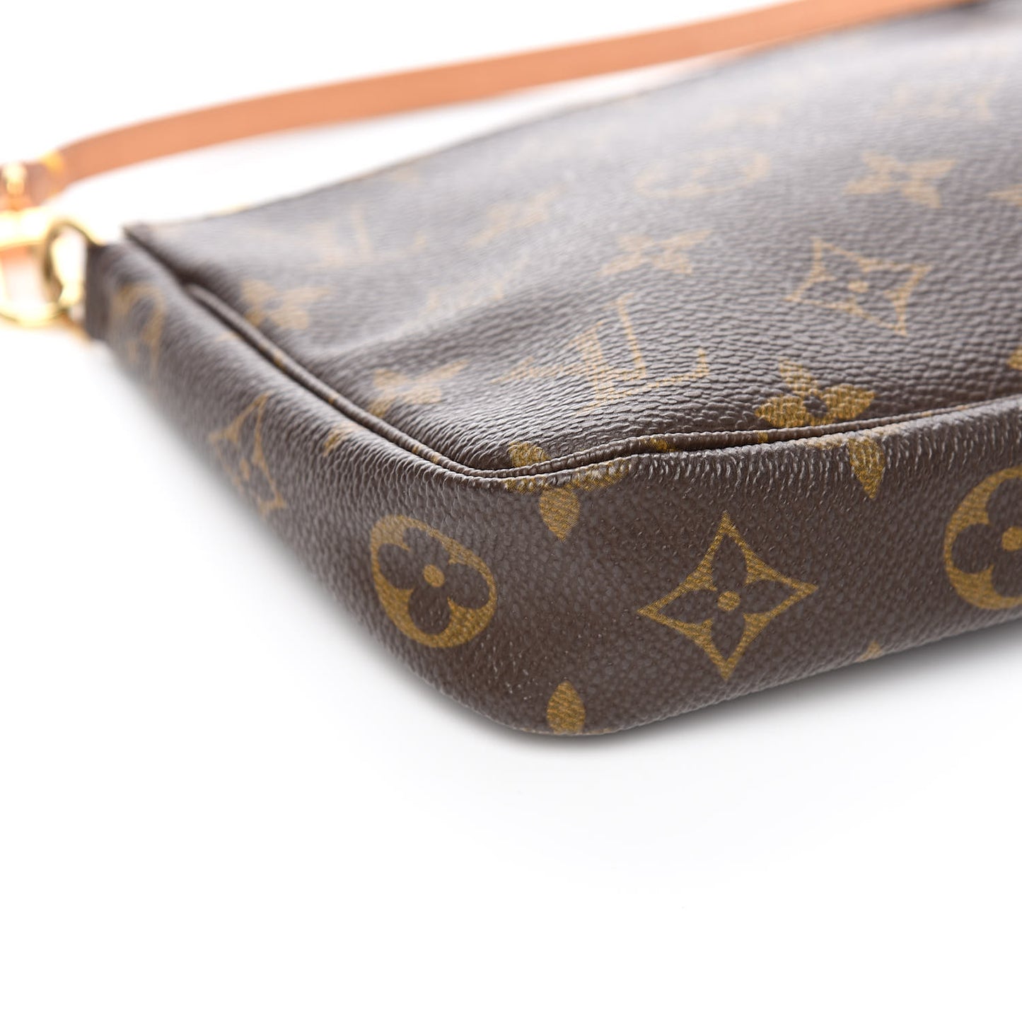 Monogram Pochette Accessories