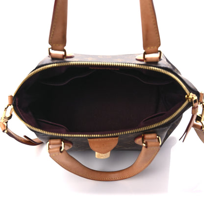 Louis Vuitton Monogram Rivoli PM 5 of 8
