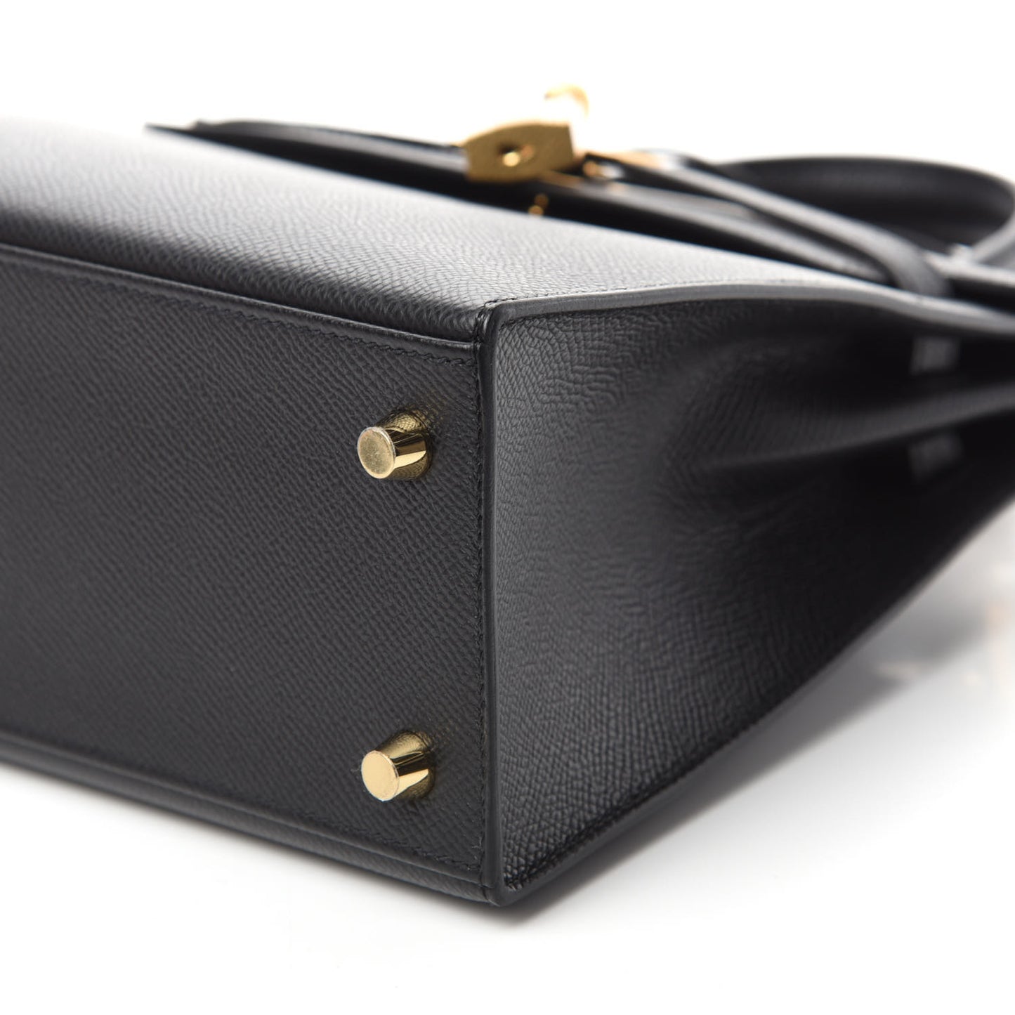 Epsom Kelly Sellier 25 Black