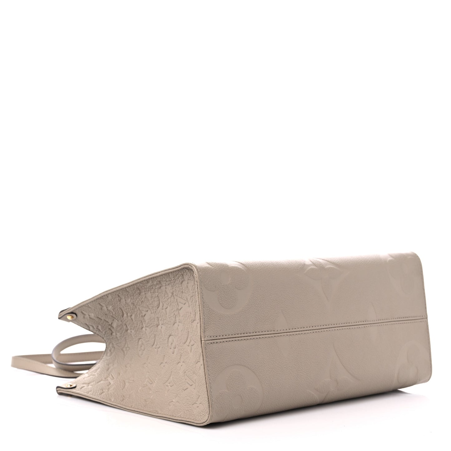 Empreinte Monogram Giant Onthego MM Tourterelle